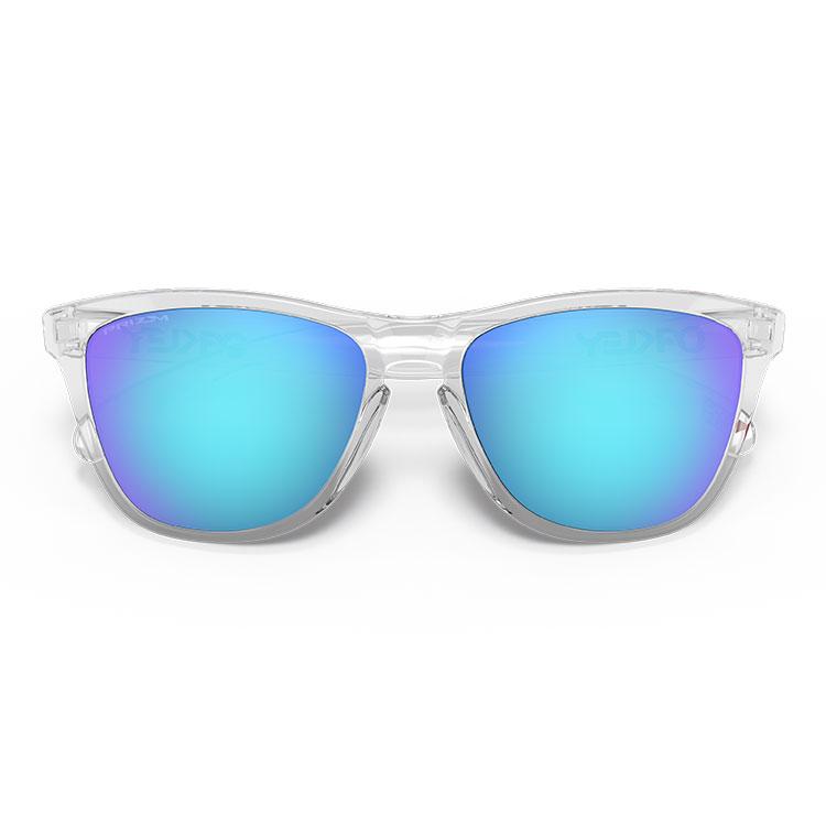 OAKLEY（オークリー） サングラス フロッグスキン OO9245-A754 Oakley
