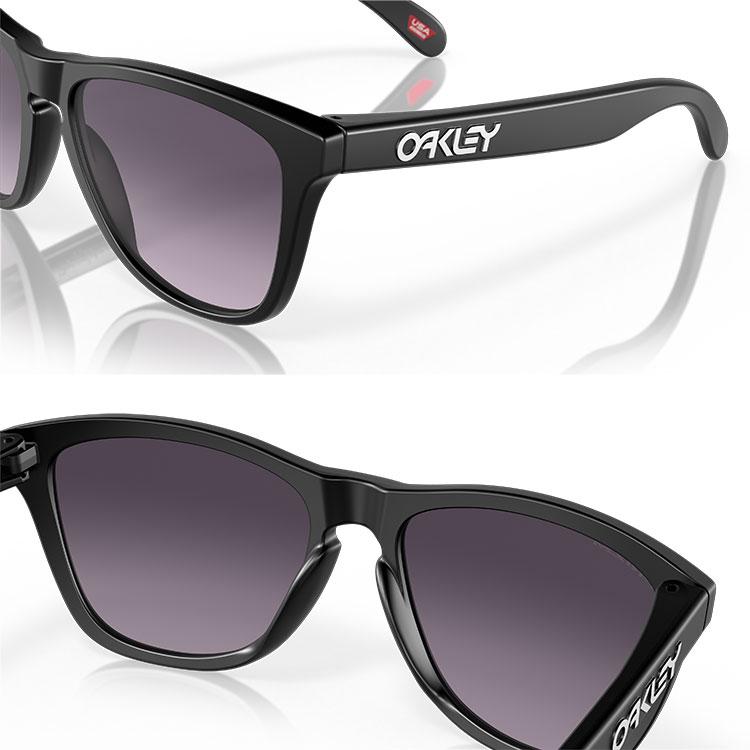 OAKLEY（オークリー） サングラス フロッグスキン OO9245-D054 Oakley