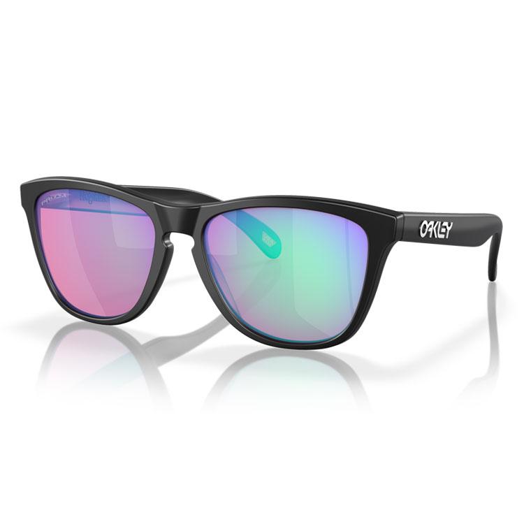 OAKLEY オークリー サングラス フロッグスキン OO9245-E454