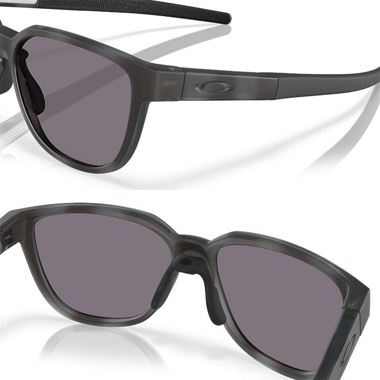 OAKLEY オークリー サングラス アクチュエーター OO9250A-1057 Oakley