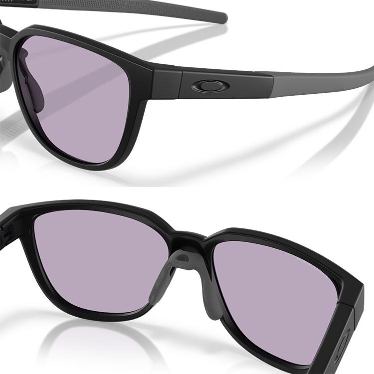 オークリー サングラス アクチュエーター OO9250A-1157 Oakley Actuator 925011 57 16 日本正規品の画像