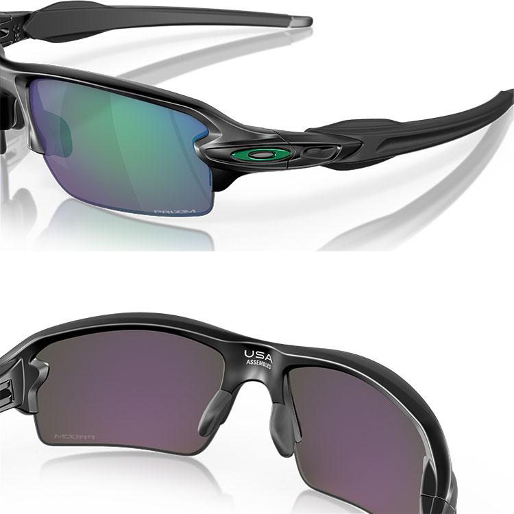 OAKLEY FLAK2.0 オークリー フラック2.0 OO9271-2561 Flak オークリー フラック2.0 oo9271-2561 ローブリッジフィット