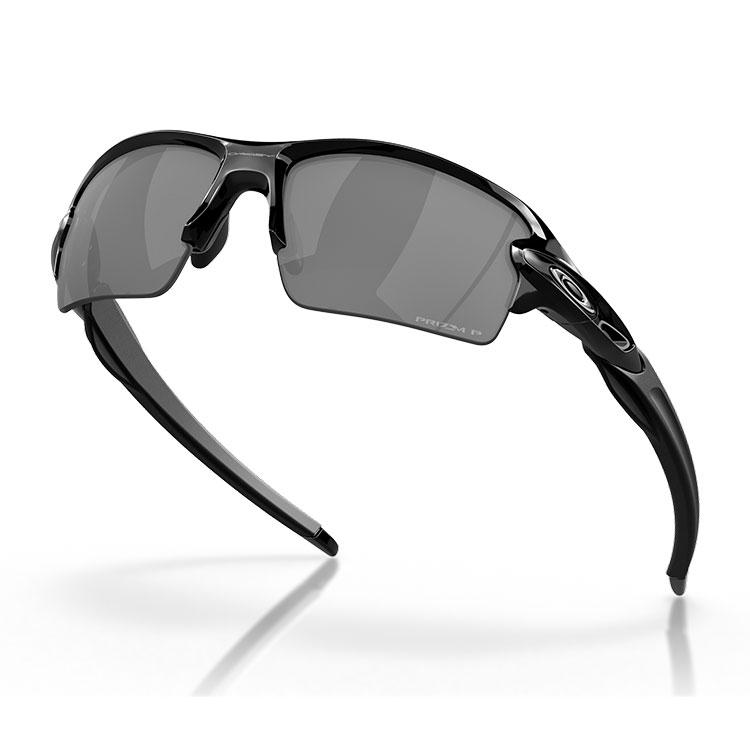 オークリー サングラス フラック 2.0 OO9271-2661 Oakley Flak 2.0 927126 61 12 偏光レンズ 日本正規品の画像
