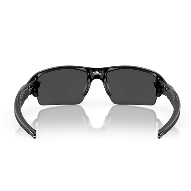 オークリー サングラス フラック 2.0 OO9271-2661 Oakley Flak 2.0 927126 61 12 偏光レンズ 日本正規品の画像