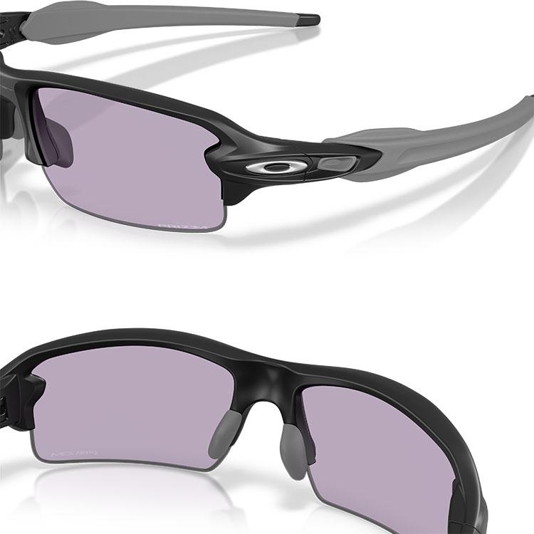 OAKLEY（オークリー） サングラス フラック 2.0 OO9271-6061 Oakley 