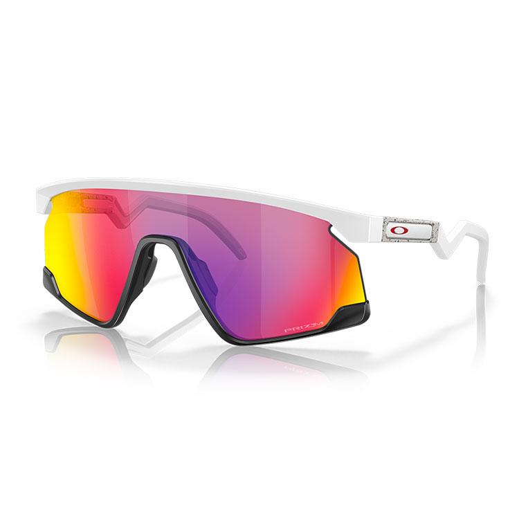 オークリー メンズ サングラス バクスター OO9280-0239 Oakley BXTR Standard Fit 国内正規品｜ezone｜02