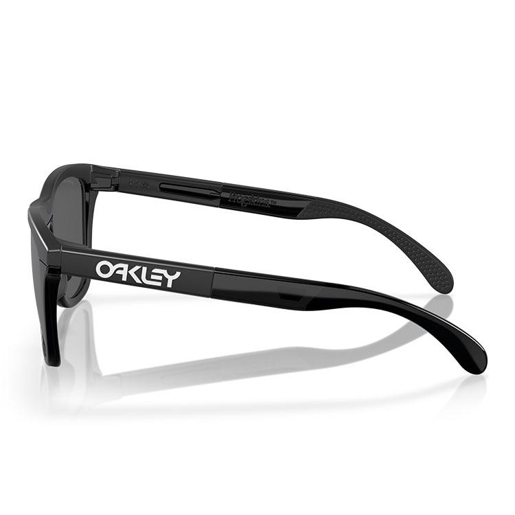 オークリー サングラス フロッグスキン レンジ OO9284A-0855 Oakley Frogskins Range 928408 55 17 日本正規品の画像