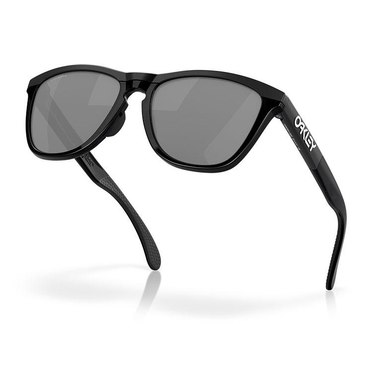 オークリー サングラス フロッグスキン レンジ OO9284A-0855 Oakley Frogskins Range 928408 55 17 日本正規品の画像