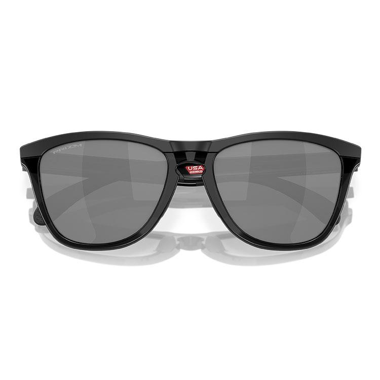 オークリー サングラス フロッグスキン レンジ OO9284A-0855 Oakley Frogskins Range 928408 55 17 日本正規品の画像
