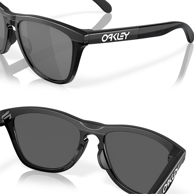 オークリー サングラス フロッグスキン レンジ OO9284A-0855 Oakley Frogskins Range 928408 55 17 日本正規品の画像
