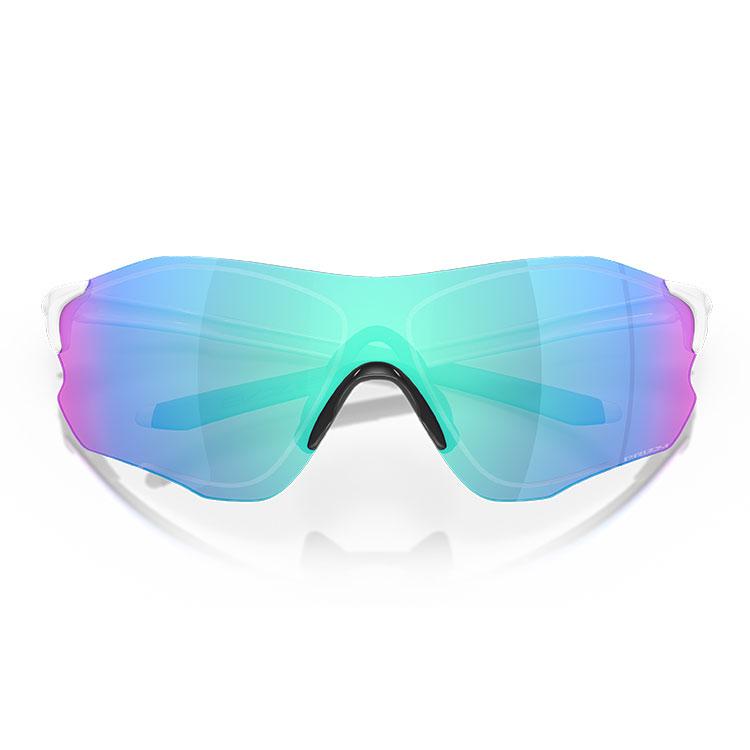オークリー サングラス イーブイゼロパス OO9313-1538 Oakley EVZero