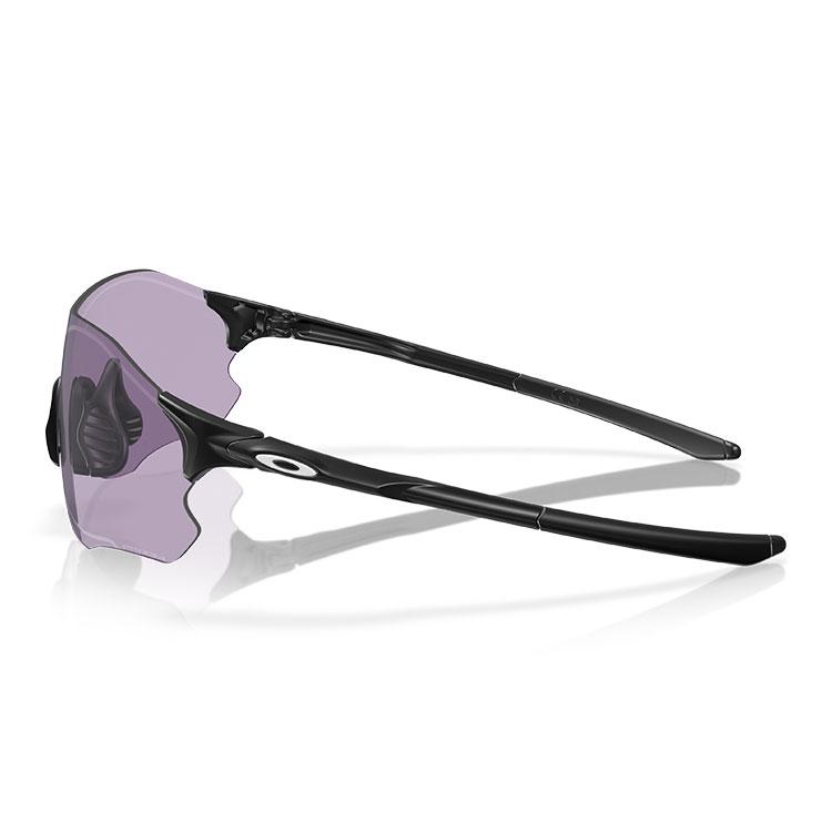 美品✨OAKLEY オークリー スポーツサングラス イーブイゼロ EVZERO OAKLEYオークリーサングラス EVZERO SWIFT(イーブイゼロ スウィフト