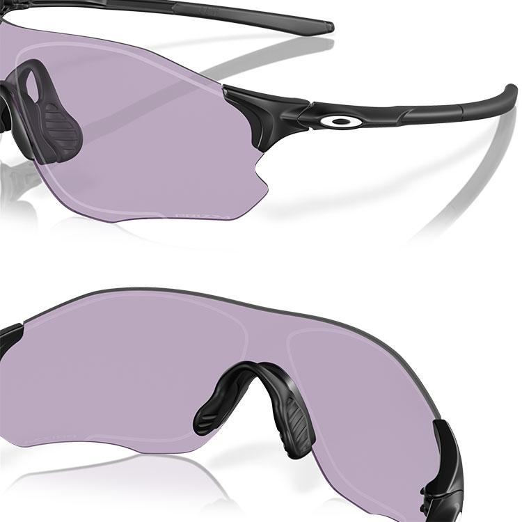 OAKLEY（オークリー） サングラス イーブイゼロ パス OO9313-3638