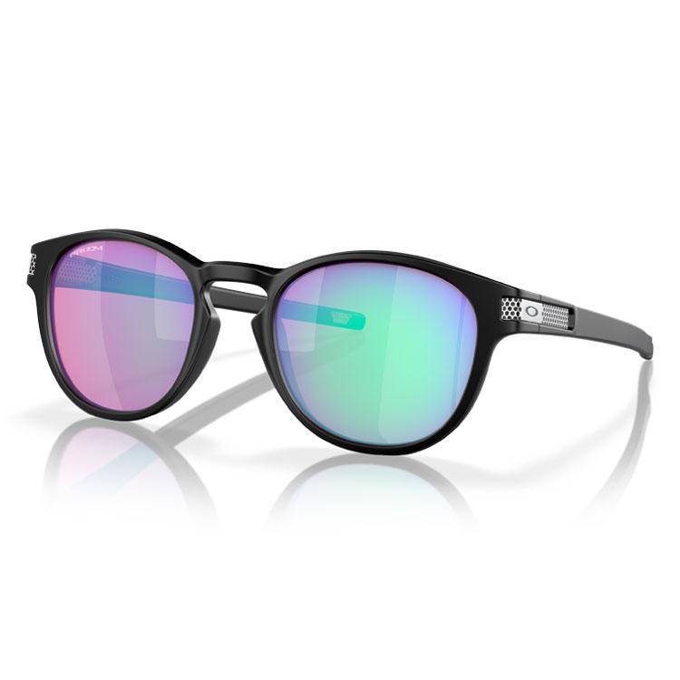 オークリー サングラス ラッチ OO9349-5353 Oakley Latch 934953 53 21 日本正規品の画像