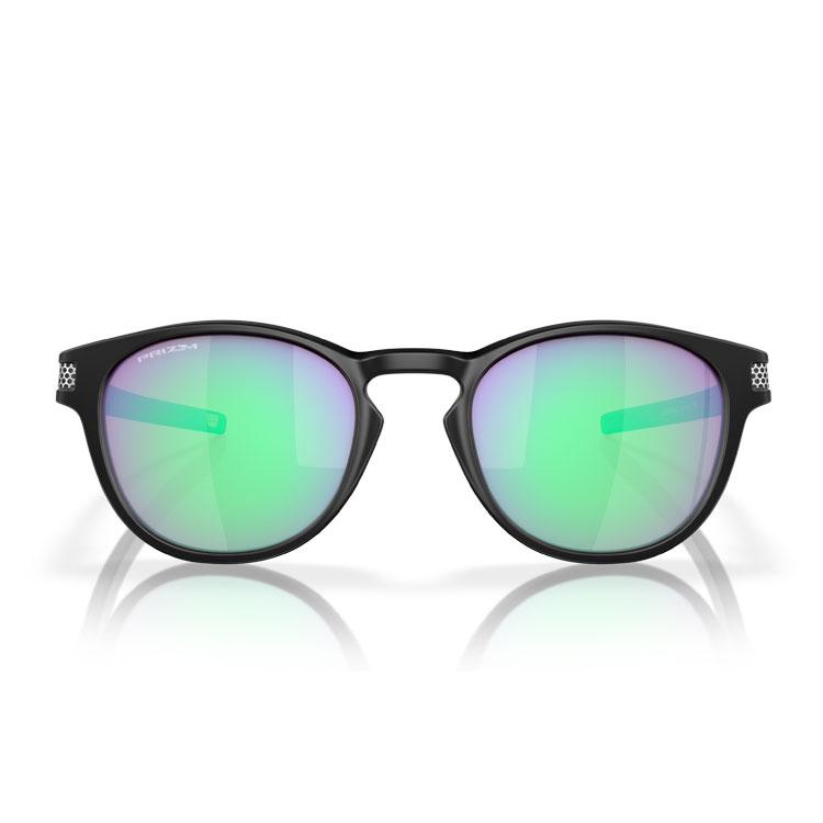 オークリー サングラス ラッチ OO9349-5353 Oakley Latch 934953 53 21 日本正規品の画像