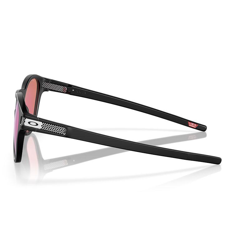 オークリー サングラス ラッチ OO9349-5353 Oakley Latch 934953 53 21 日本正規品の画像