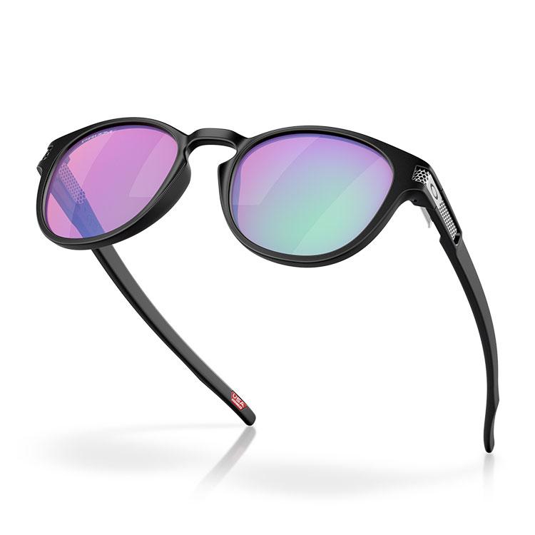 オークリー サングラス ラッチ OO9349-5353 Oakley Latch 934953 53 21 日本正規品の画像