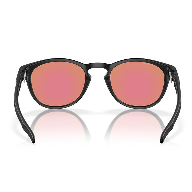 オークリー サングラス ラッチ OO9349-5353 Oakley Latch 934953 53 21 日本正規品の画像