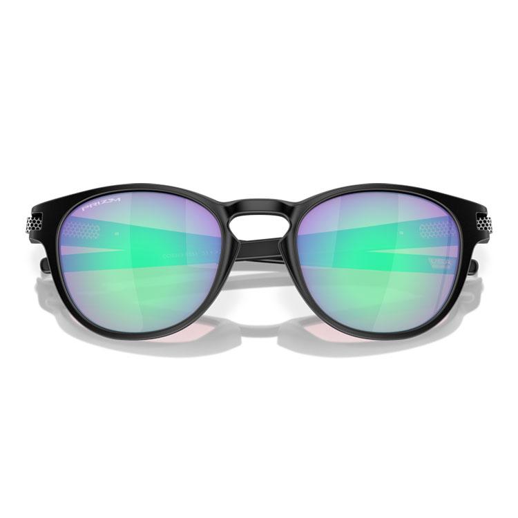 オークリー サングラス ラッチ OO9349-5353 Oakley Latch 934953 53 21 日本正規品の画像