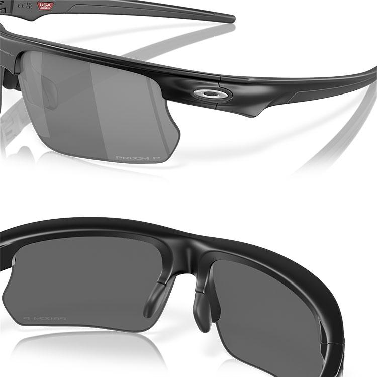 OAKLEY（オークリー） サングラス バイスファエラ OO9400-0168 Oakley