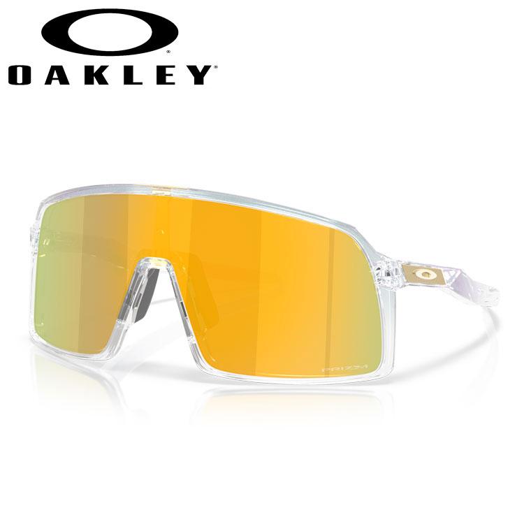 OAKLEY（オークリー） サングラス スートロ シーク コレクション