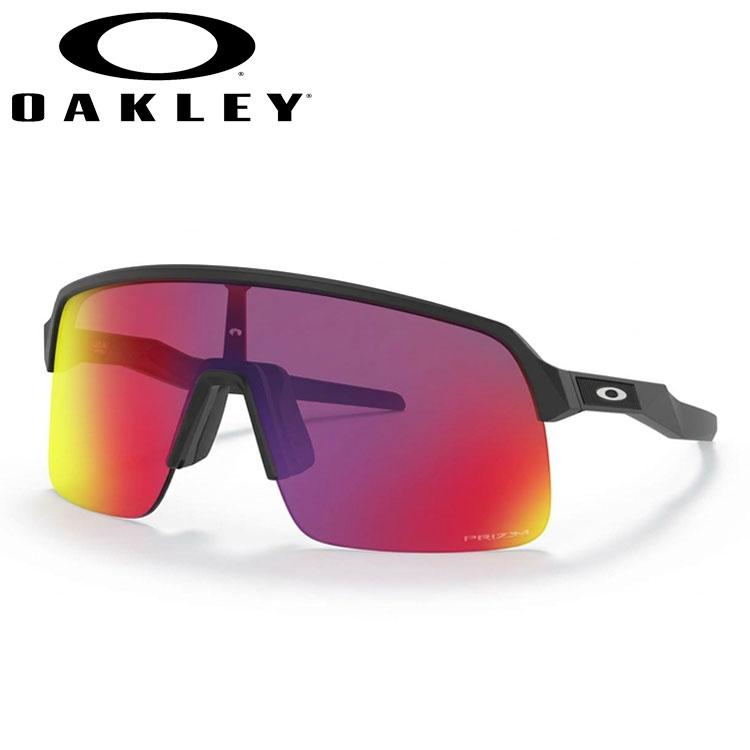 OAKLEY（オークリー） サングラス スートロ ライト OO9463A-0139 Oakly