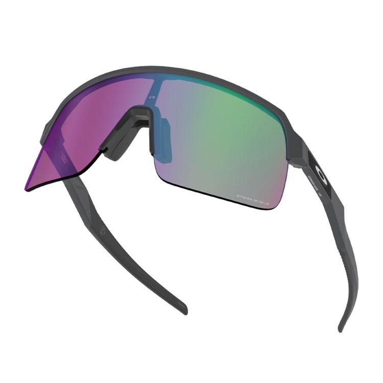 OAKLEY（オークリー） サングラス スートロ ライト OO9463A-0239