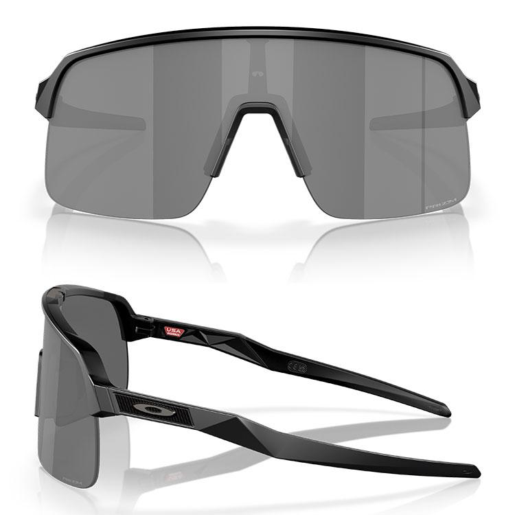 オークリー メンズ サングラス スートロ ライト OO9463A-0339 Oakley Sutro Lite Asian Fit 国内正規品｜ezone｜03