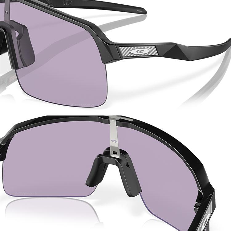 オークリー サングラス スートロ ライト OO9463A-2339 Oakley Sutro Lite 946323 39 139 日本正規品_8