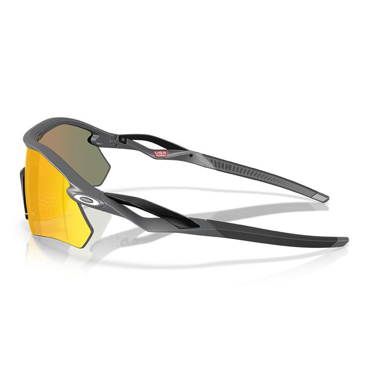 OAKLEY オークリー サングラス レーダー プレート OO9495D-0336 Oakley