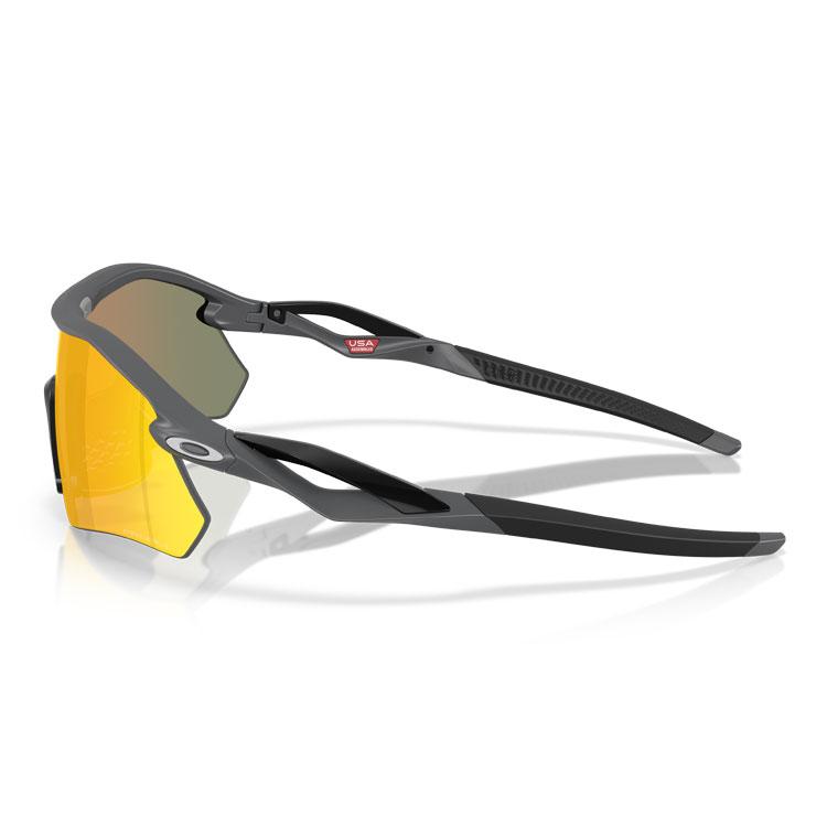 オークリー サングラス レーダー プレート OO9495D-0336 Oakley Radar Plate 949503 36 136 日本正規品の画像