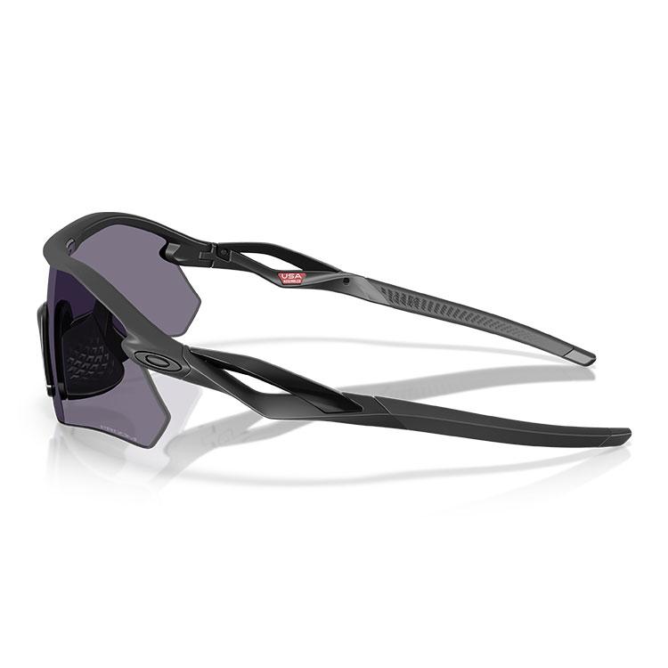 OAKLEY（オークリー） サングラス レーダー プレート OO9495D-0636