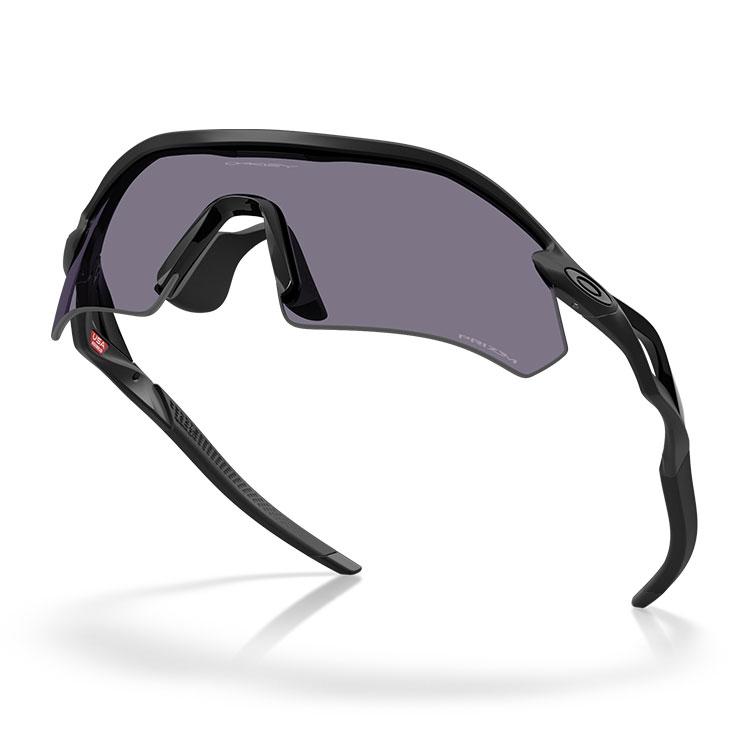 OAKLEY（オークリー） サングラス レーダー プレート OO9495D-0636
