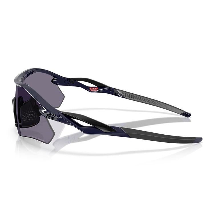 OAKLEY オークリー サングラス レーダー プレート OO9495D-0736
