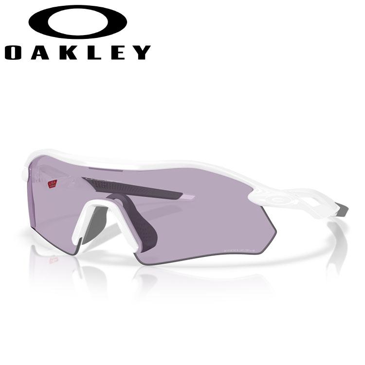 【ENTオークリーRadar Plate (OO9495D-0836) Oakley OO9495D Radar® Plate​ L (36 - 136) with Black lenses