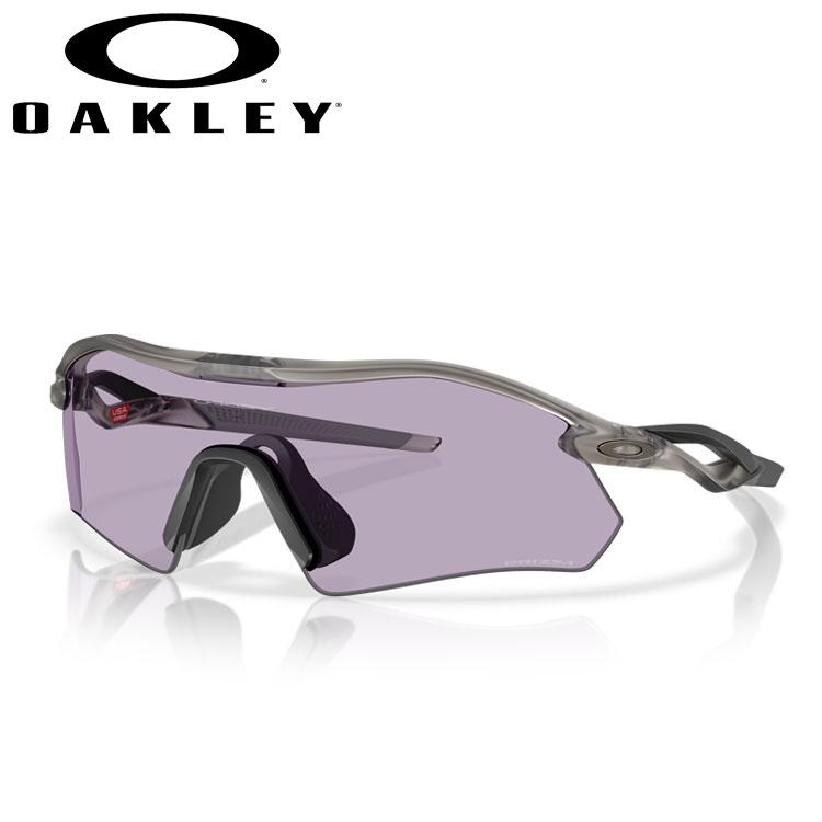 OAKLEY（オークリー） サングラス レーダー プレート OO9495D-0936