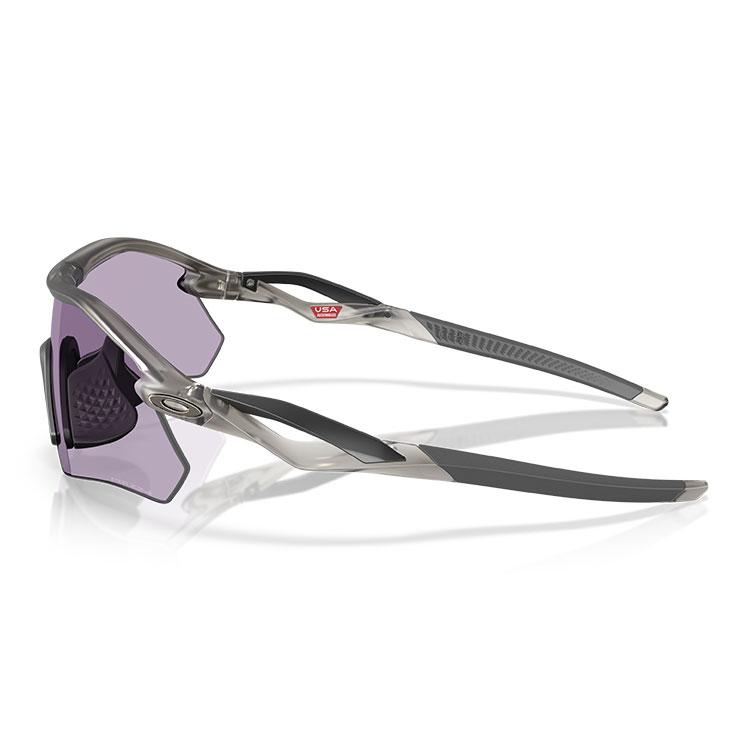 OAKLEY（オークリー） サングラス レーダー プレート OO9495D-0936