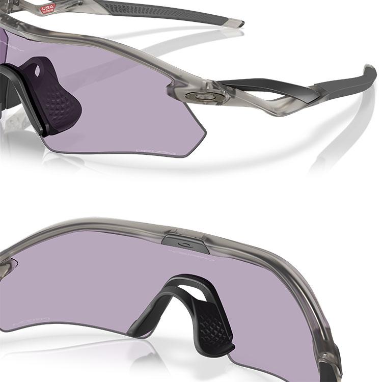 OAKLEY（オークリー） サングラス レーダー プレート OO9495D-0936