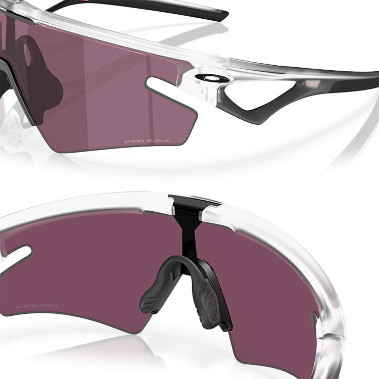 オークリー サングラス スフェラ スラッシュ OO9499-1036 Oakley Sphaera Slash 949910 36 136 日本正規品_7