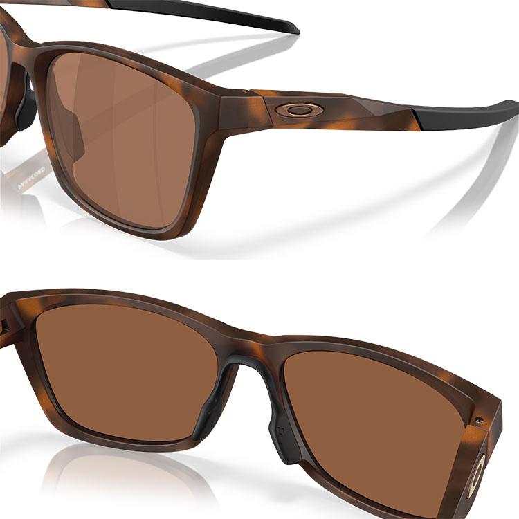 オークリー サングラス パラコード OO9506D-0357 Oakley Paracord 950603 57 17 日本正規品の画像