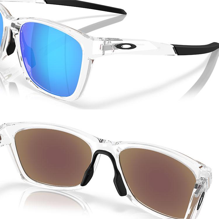 OAKLEY（オークリー） サングラス パラコード OO9506D-0757 Oakley