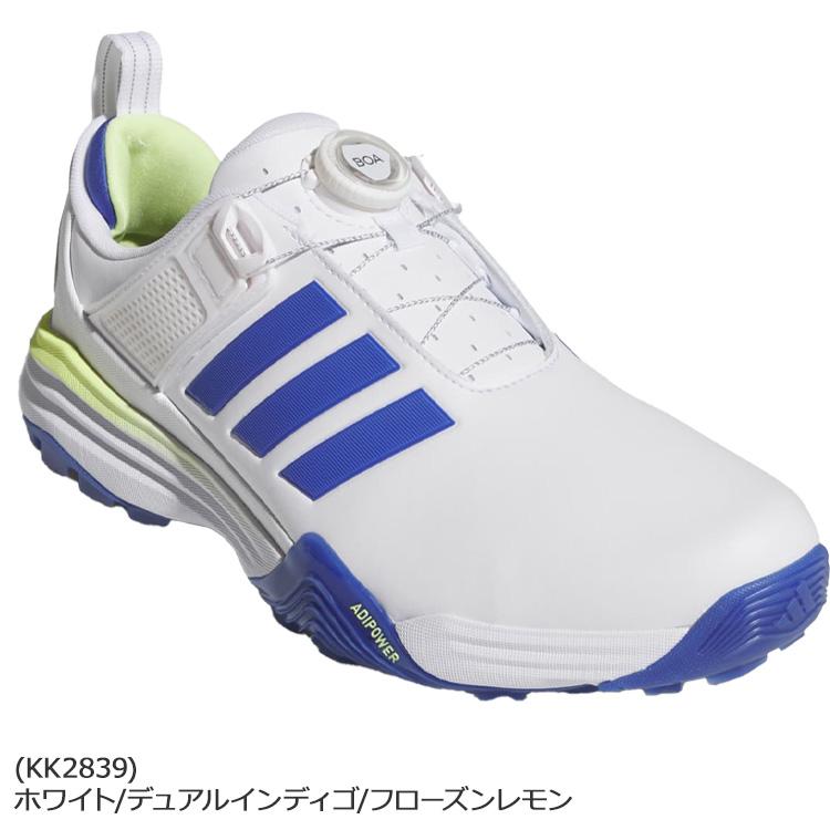 ADIDAS GOLF アディダスゴルフ アディパワー 26 SL ボア メンズ