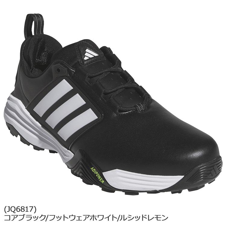 ADIDAS GOLF アディダスゴルフ アディパワー 26 SL メンズ スパイク