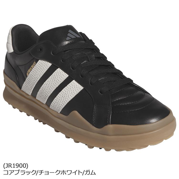 ADIDAS GOLF アディダスゴルフ レトロクロス グリップモア メンズ