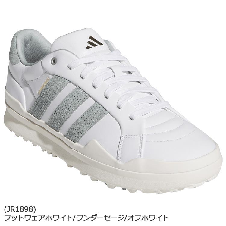 ADIDAS GOLF アディダスゴルフ レトロクロス グリップモア メンズ