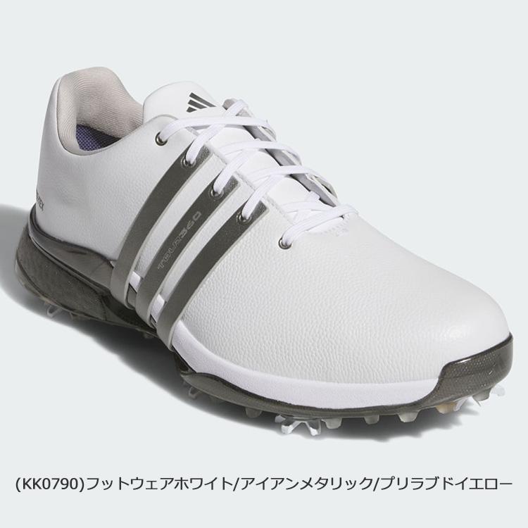ADIDAS GOLF アディダスゴルフ ツアー360 GORE-TEX ワイド メンズ