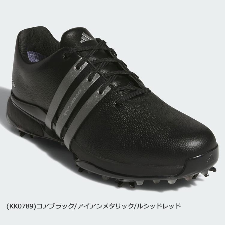 ADIDAS GOLF アディダスゴルフ ツアー360 GORE-TEX ワイド メンズ