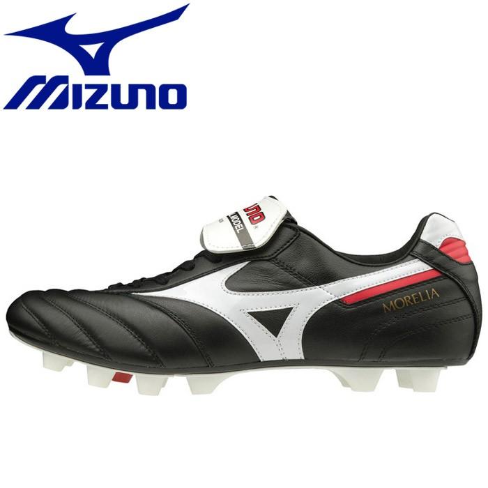 ミズノ MIZUNO フットボール サッカー モレリアII JAPAN サッカー スパイク シューズ ユニセックス P1GA200001 靴
