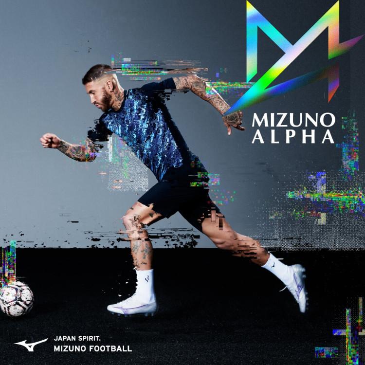 ミズノ MIZUNO ミズノ MIZUNOアルファ SELECT(サッカー/フットボール) P1GA236509 メンズシューズ｜ezone｜09