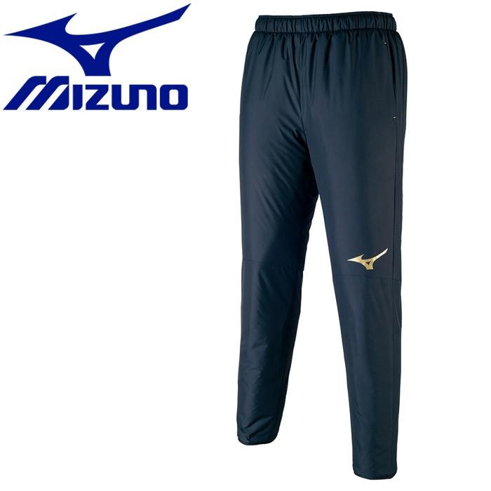 ミズノ MIZUNO サッカー ベーシックウォーマーパンツ P2JF750109｜ezone